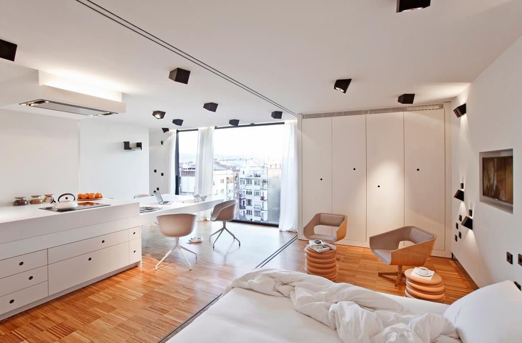 Destinationbcn Urgell Barcelone