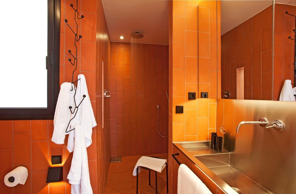 Destinationbcn Urgell Appartement Barcelone