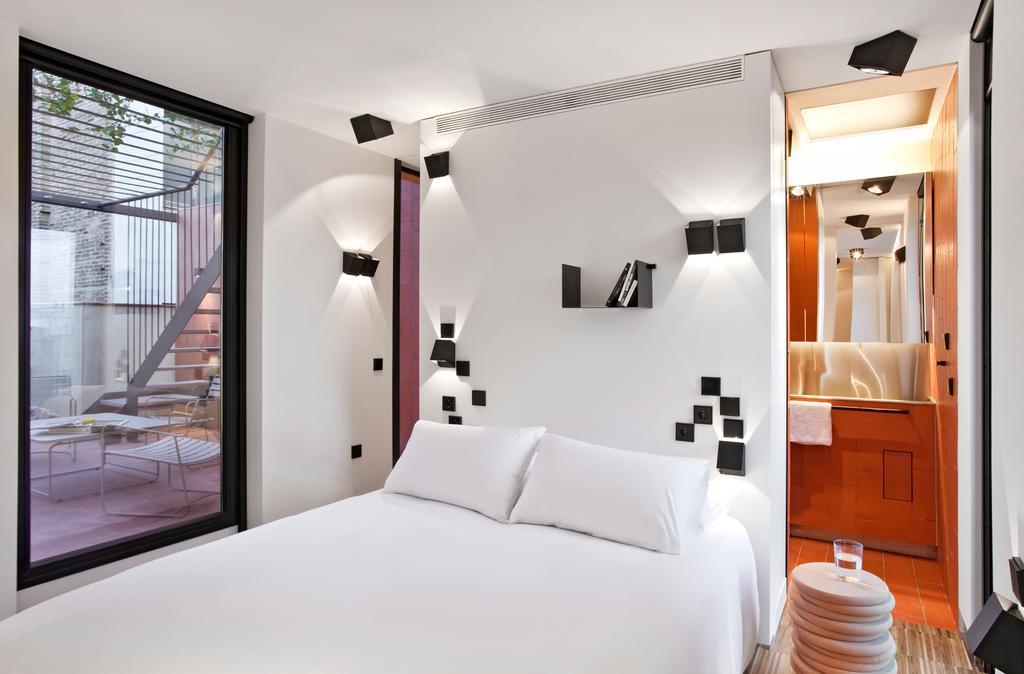 Appartement Destinationbcn Urgell Barcelone
