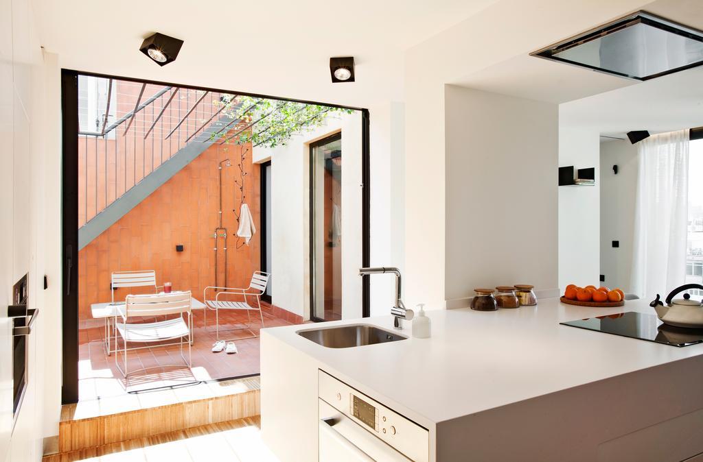 Destinationbcn Urgell Barcelone