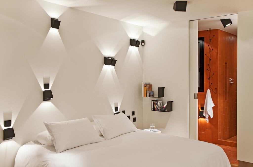 Appartement Destinationbcn Urgell Barcelone