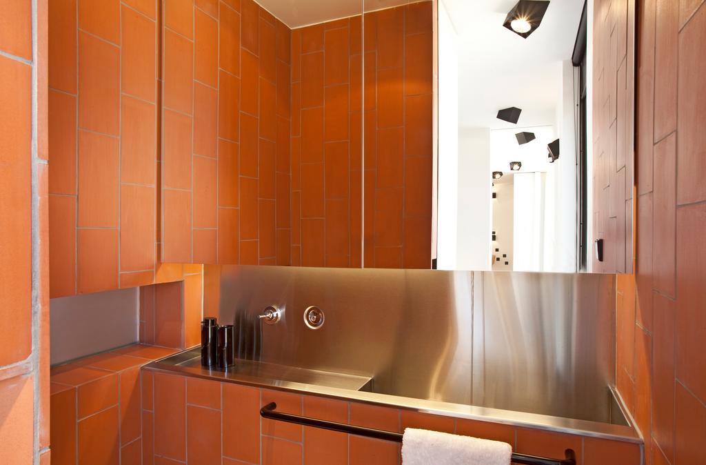 Destinationbcn Urgell Appartement Barcelone